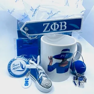 Zeta "Finer Accessories Kit"